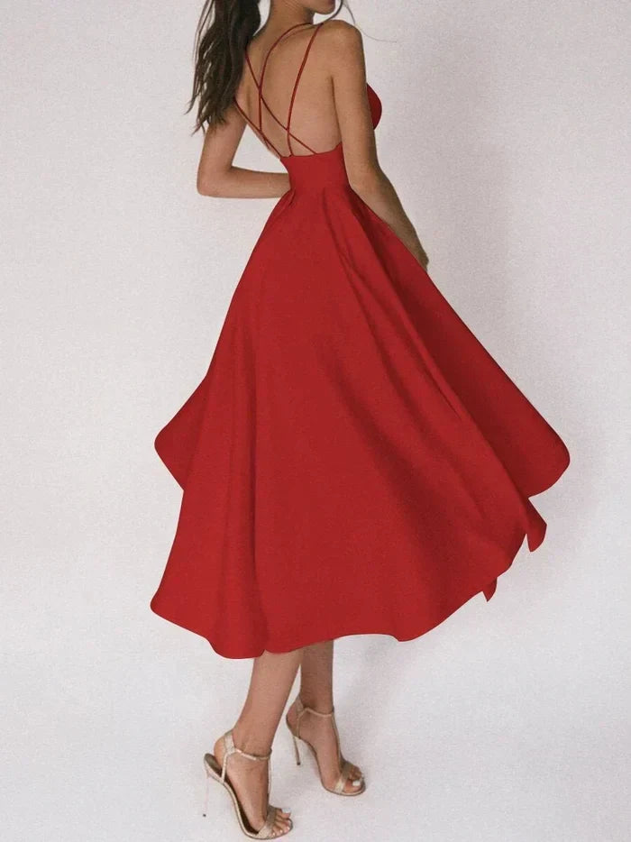 Beautifully Crafted Dress