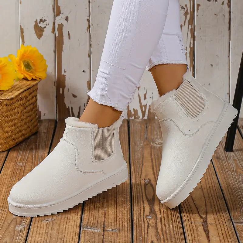 Stylish Orthopedic Boots for Any Occasion