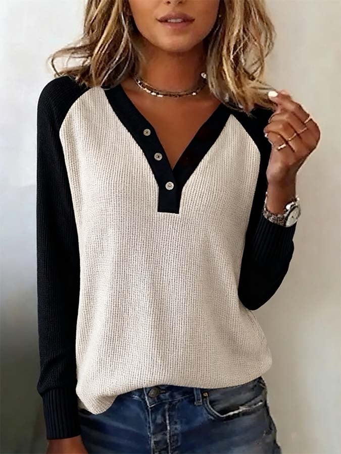 Classic Designed Top