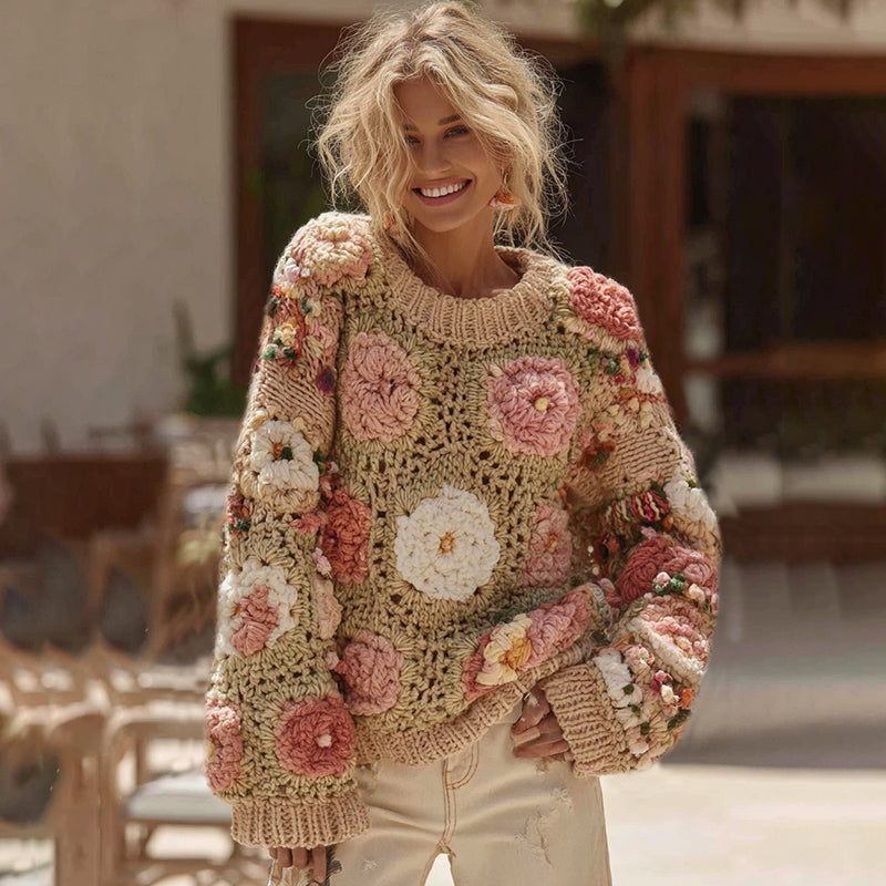 Classic Vintage Sweater