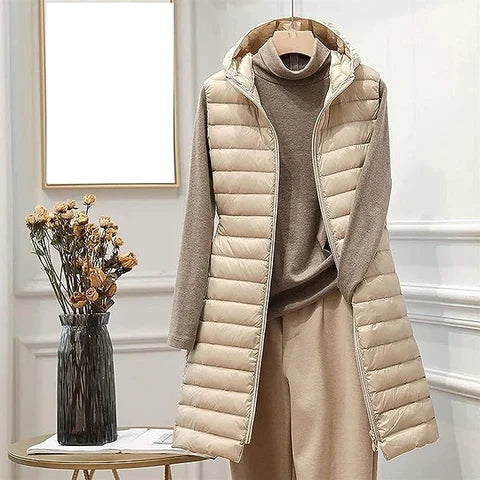 Elegantly Designed Coat