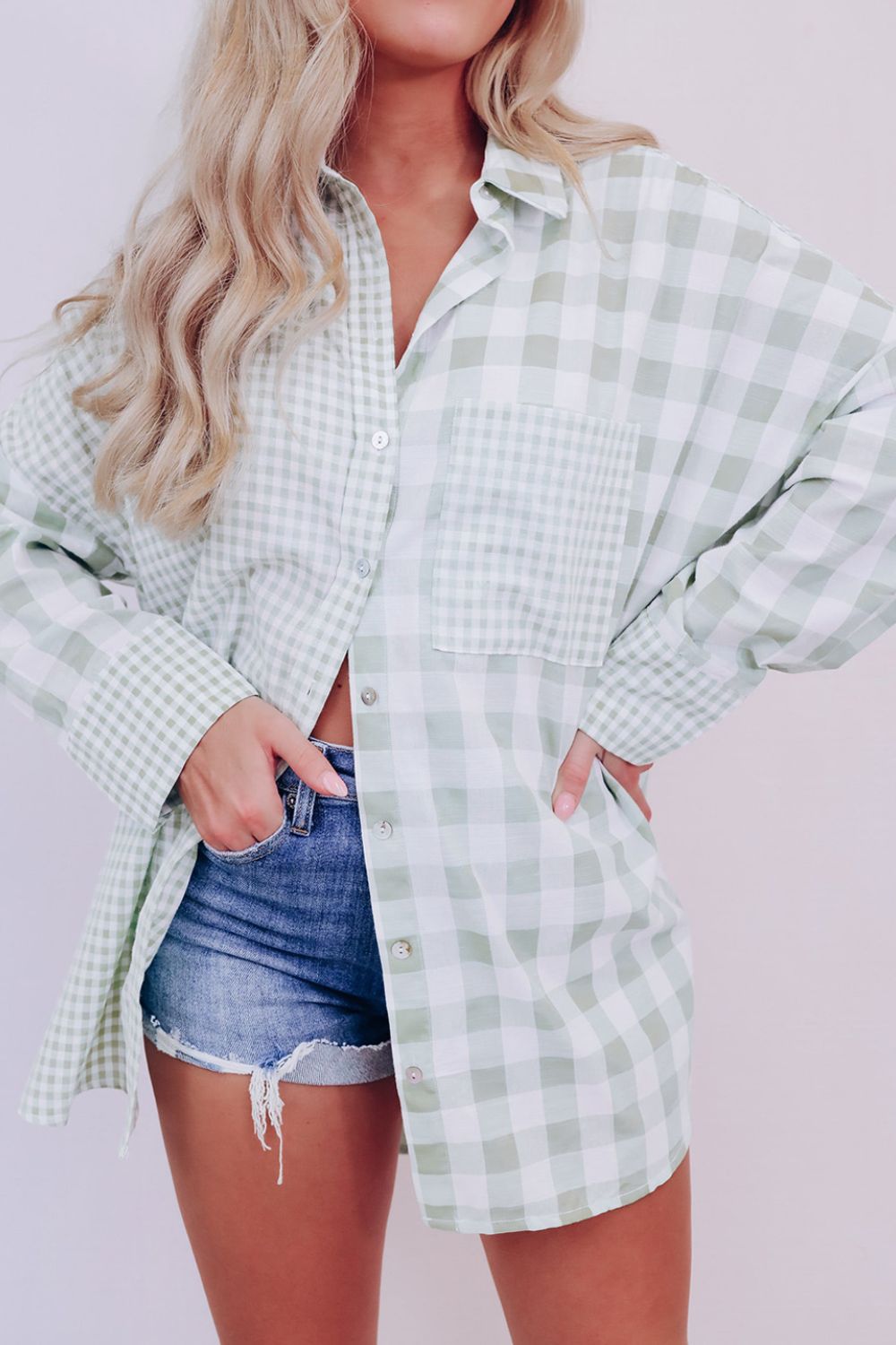 Beautifully Crafted Shirt