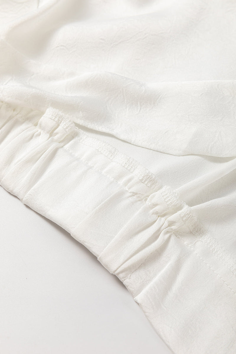 Classic Designed Blouse