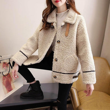 Vintage Inspired Coat
