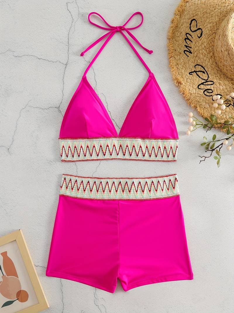 Thoughtfully Designed Garment