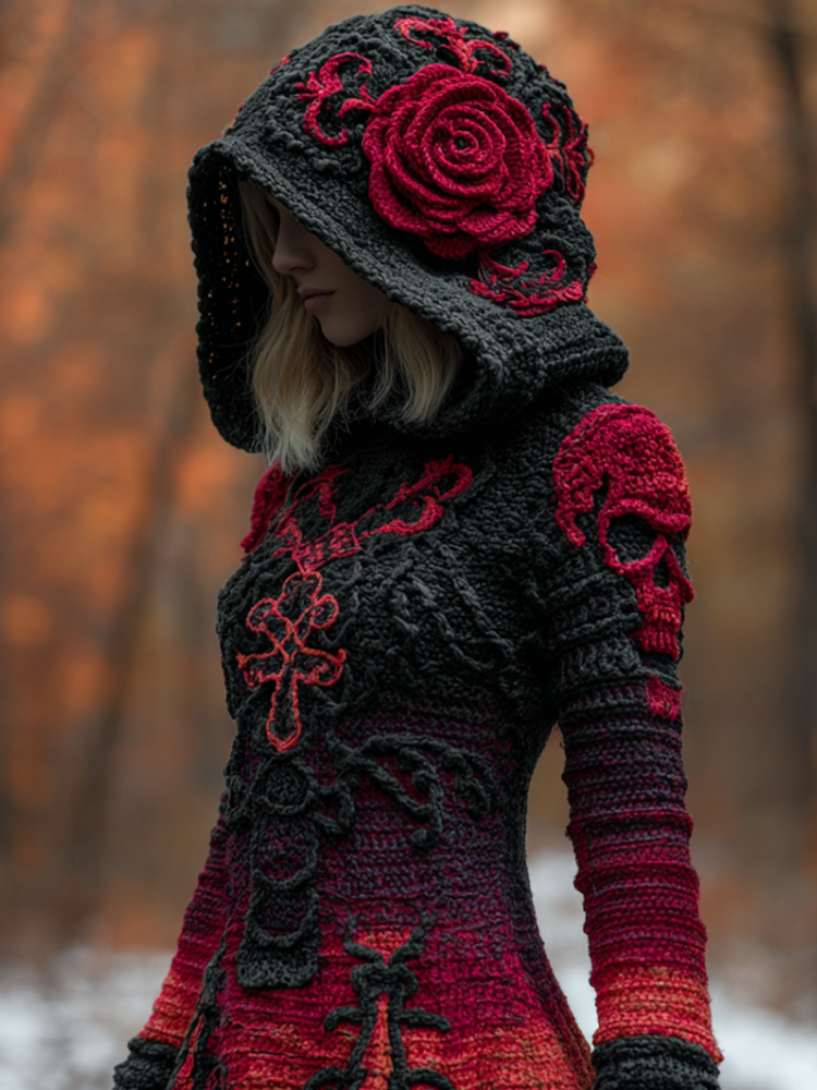 Classic Vintage Sweater