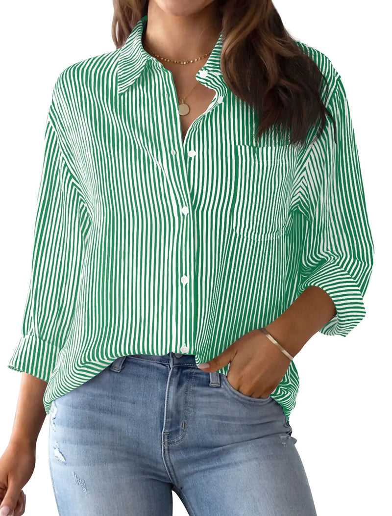Elegantly Designed Blouse