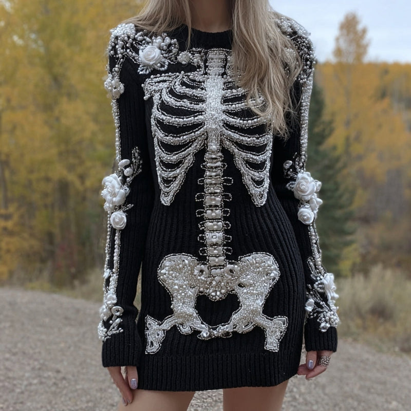Beautifully Crafted Sweater