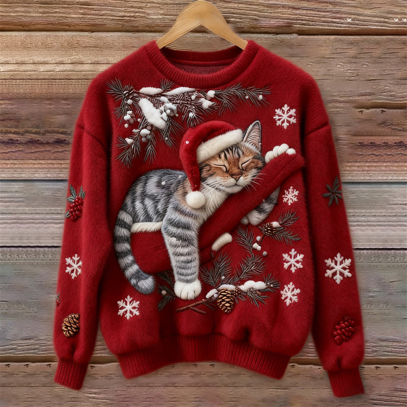 Beautifully Crafted Sweater