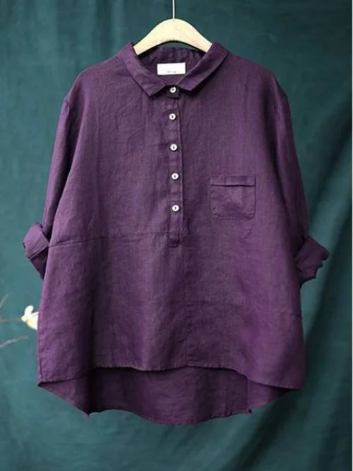 Elegantly Designed Blouse