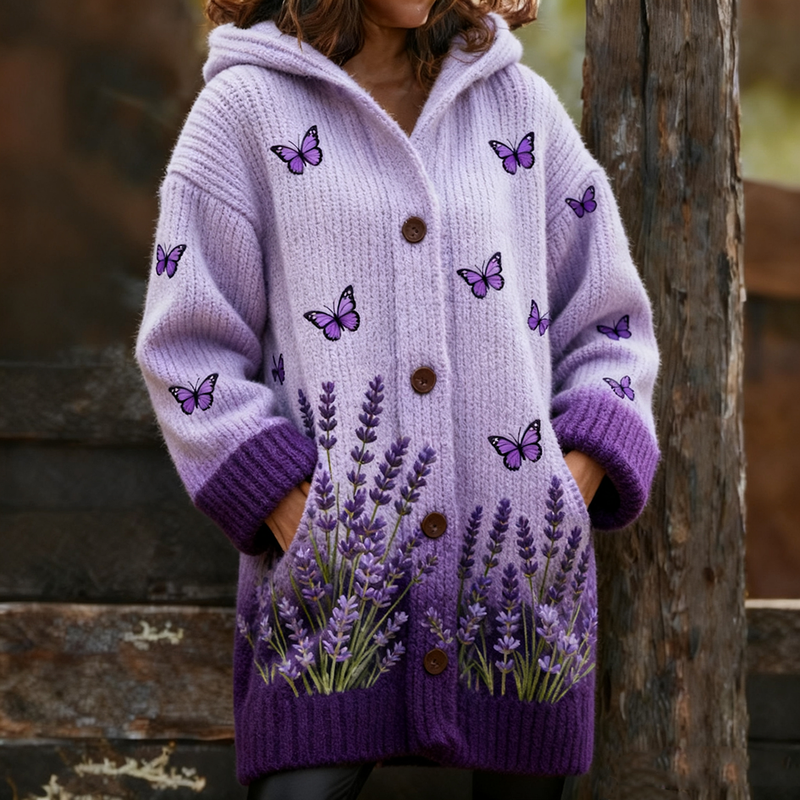 Elegantly Designed Sweater