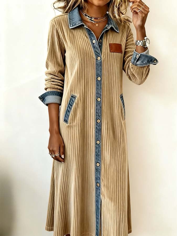 Beautifully Crafted Dress