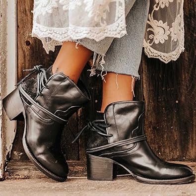 Stylish Orthopedic Boots for Any Occasion