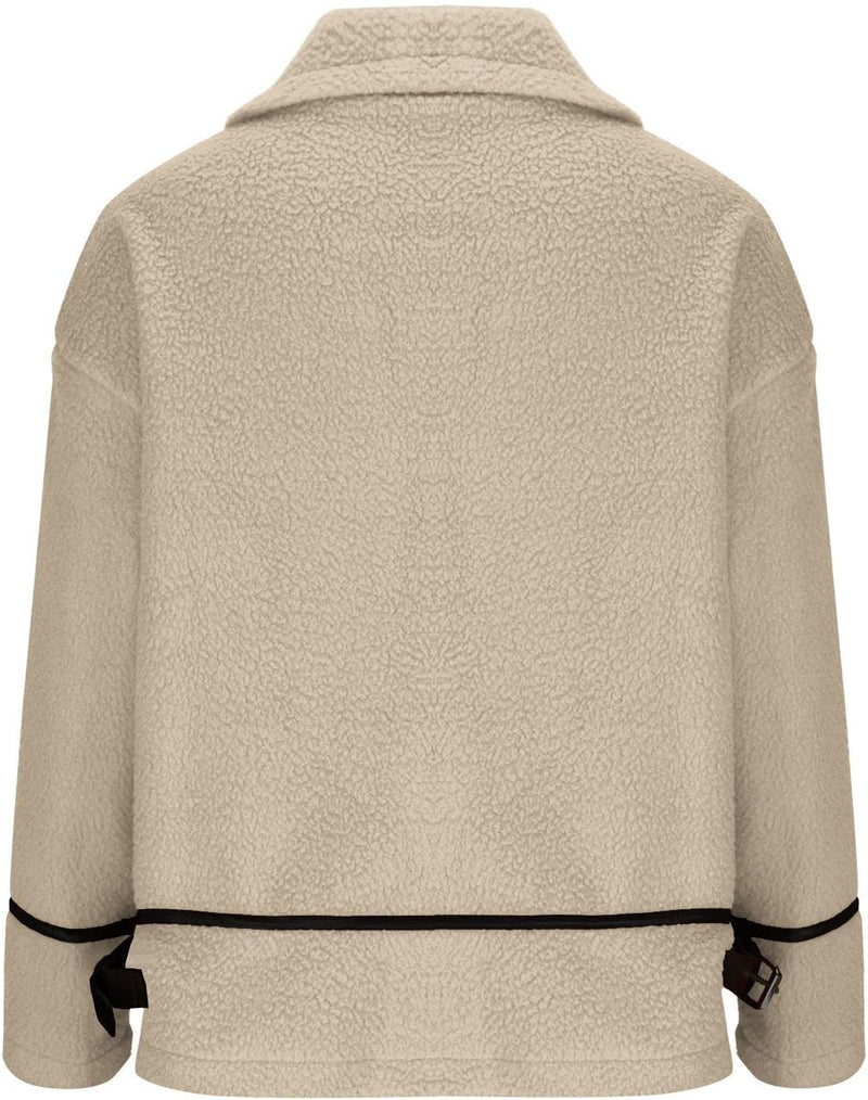 Vintage Inspired Coat