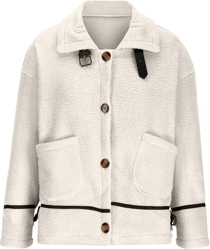 Vintage Inspired Coat