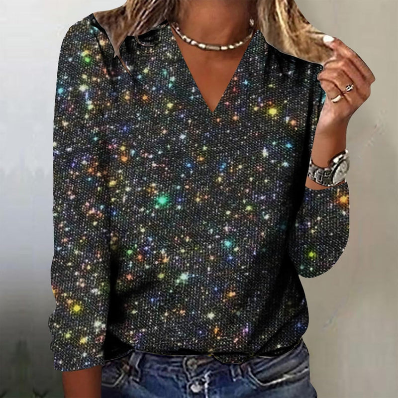 Elegantly Designed Blouse