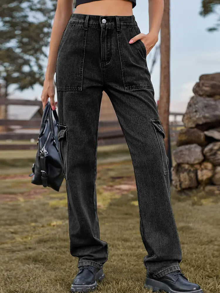 Gracefully Designed Pants