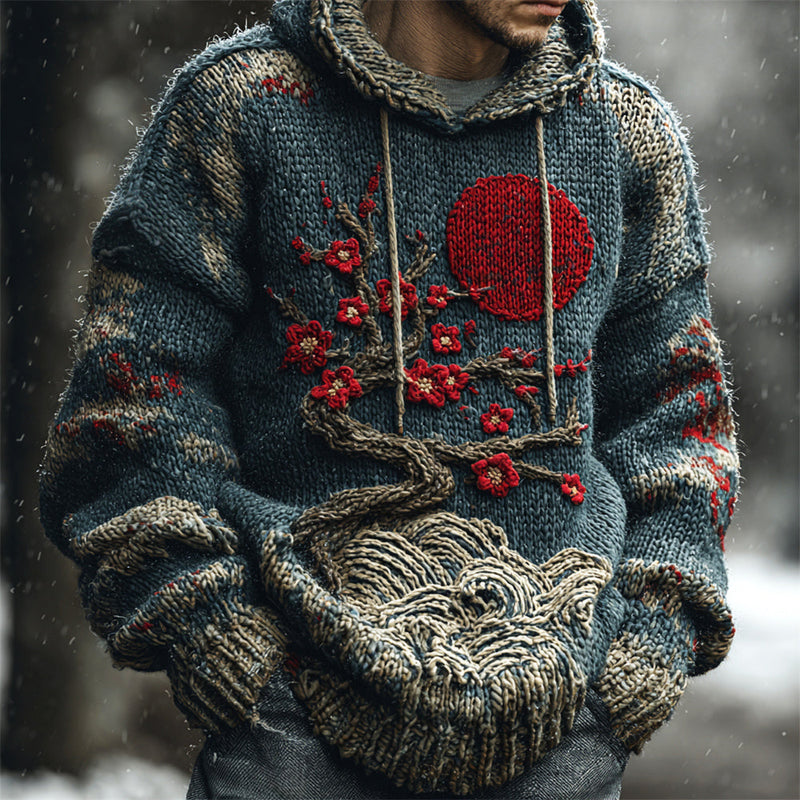 Classic Vintage Sweater