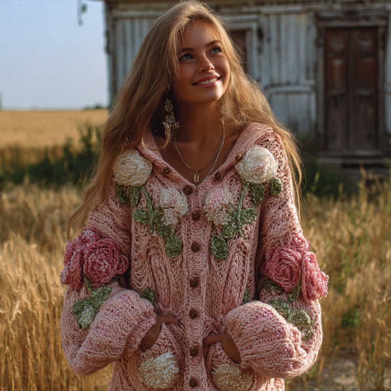 Classic Vintage Sweater