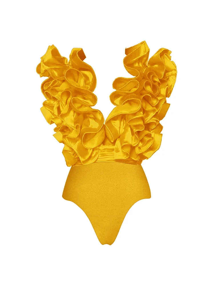 Beautifully Crafted Garment