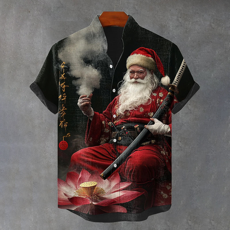 Thoughtfully Designed Shirt