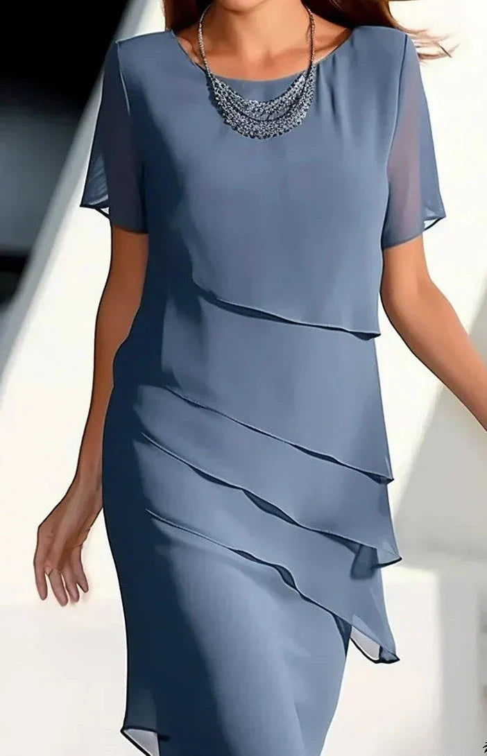 Elegantly Designed Dress