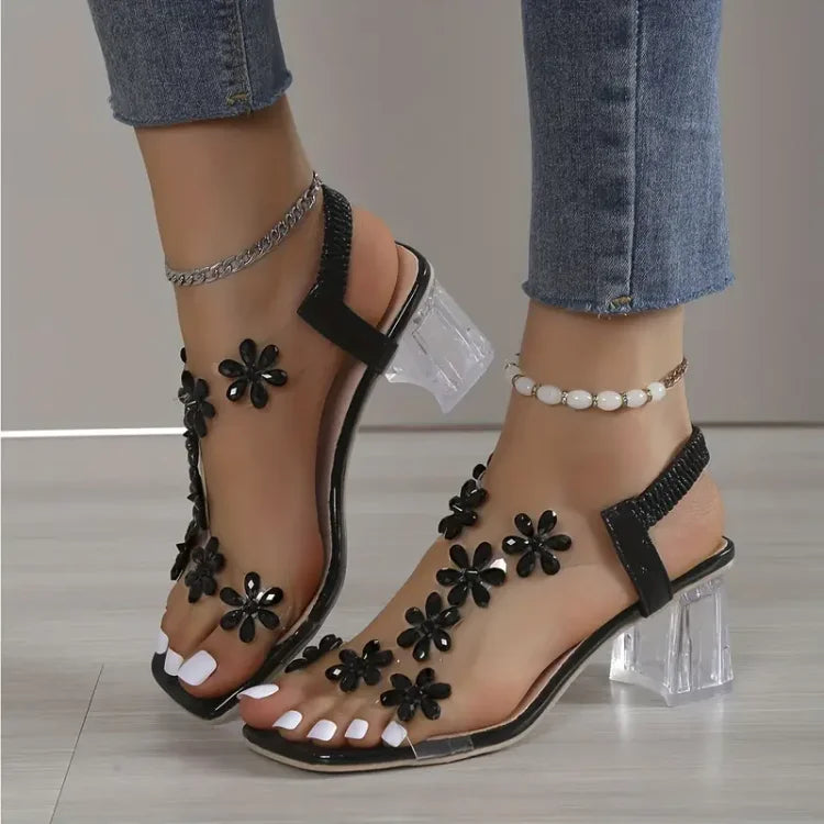 Elegant Orthopedic Sandals for Every Step