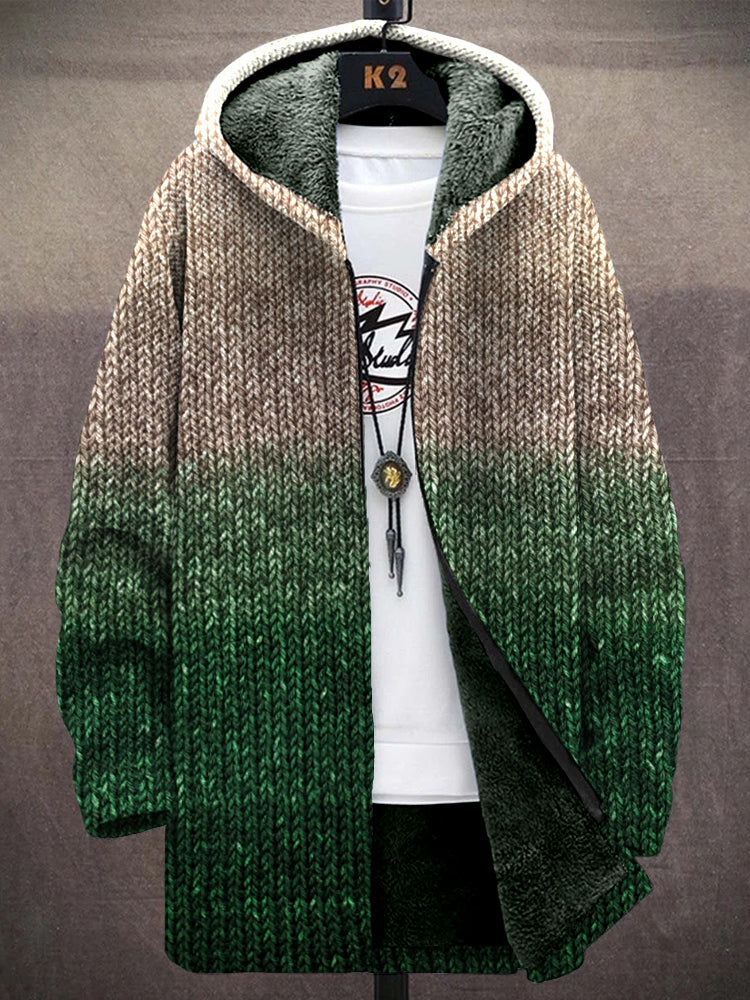 Classic Designed Coat