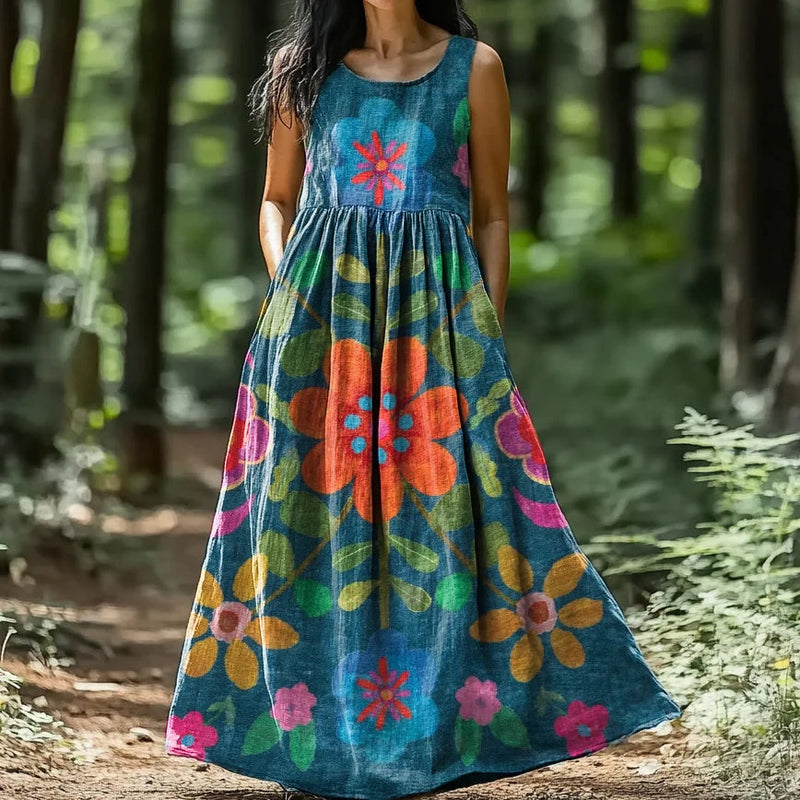 Beautifully Crafted Dress