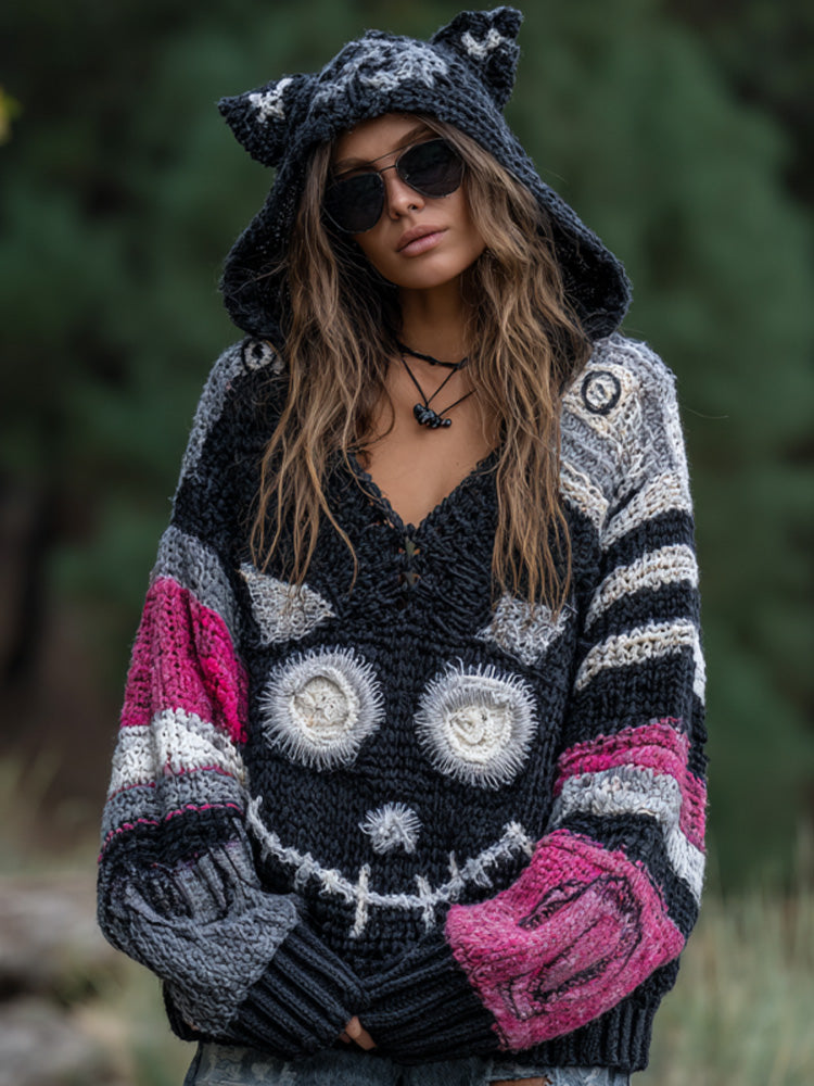 Classic Vintage Sweater