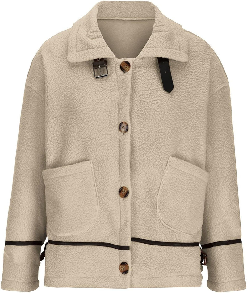 Vintage Inspired Coat