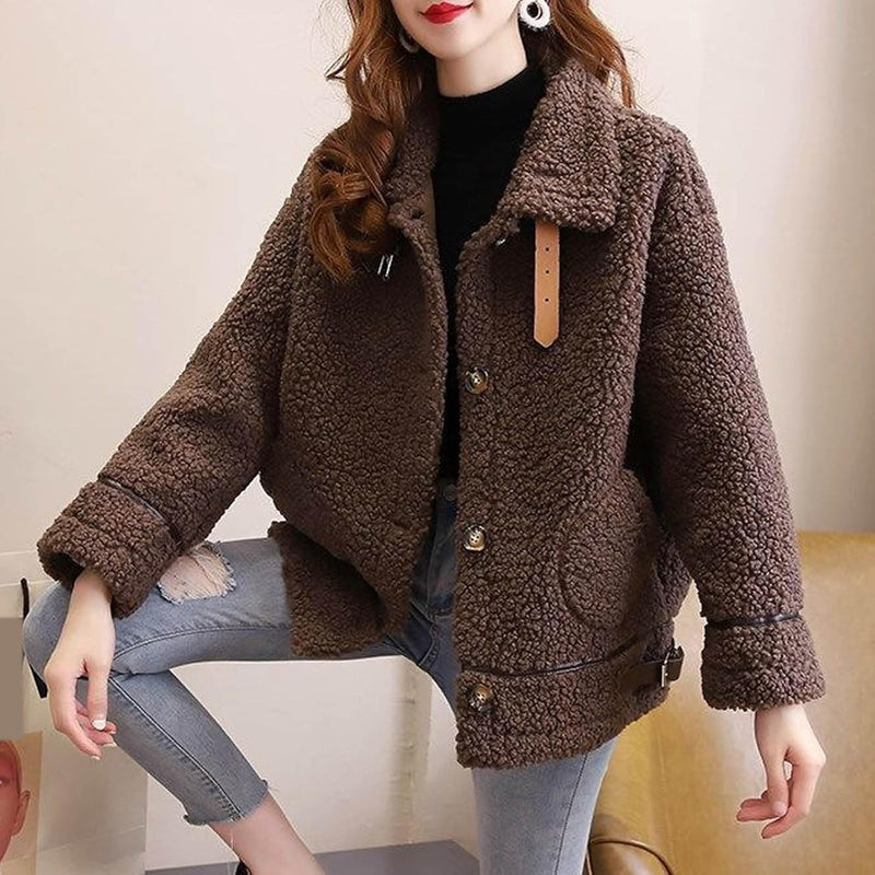 Vintage Inspired Coat