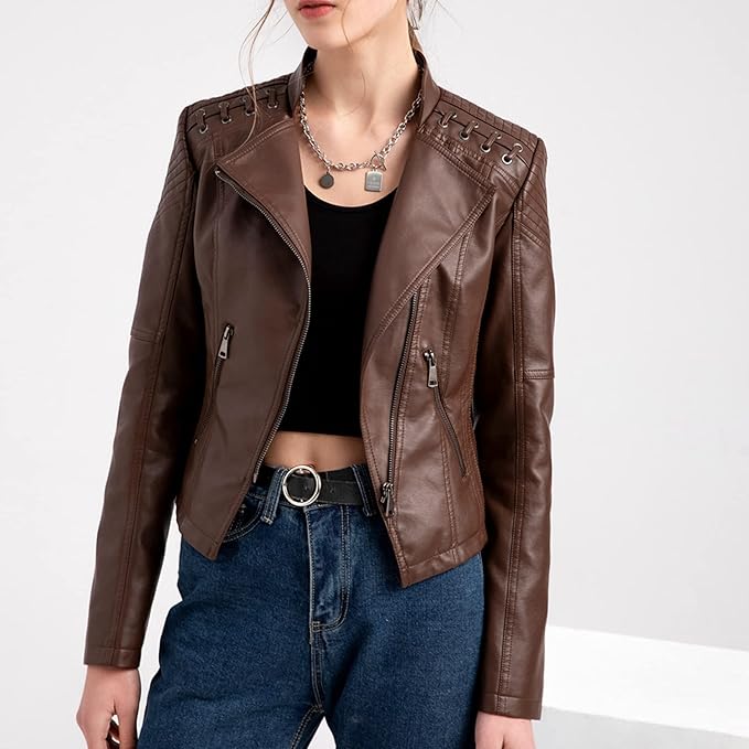 Beautifully Crafted Jacket