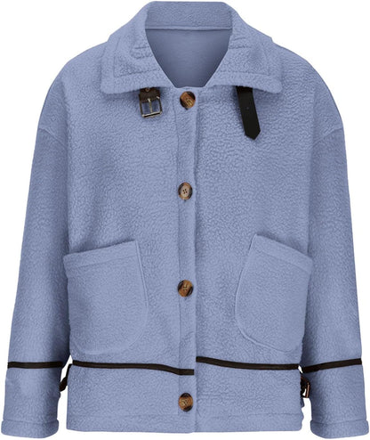 Vintage Inspired Coat
