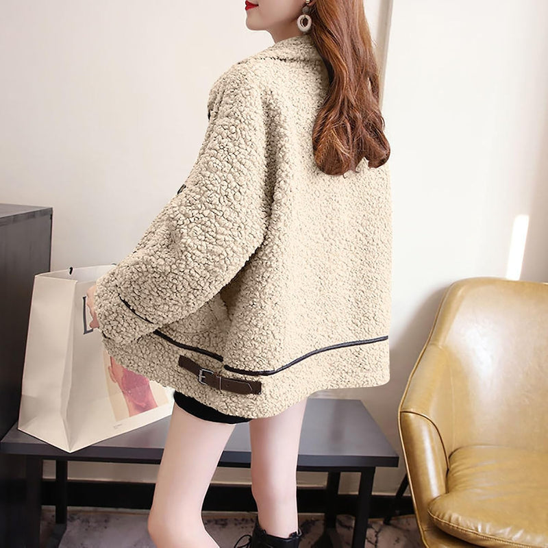Vintage Inspired Coat