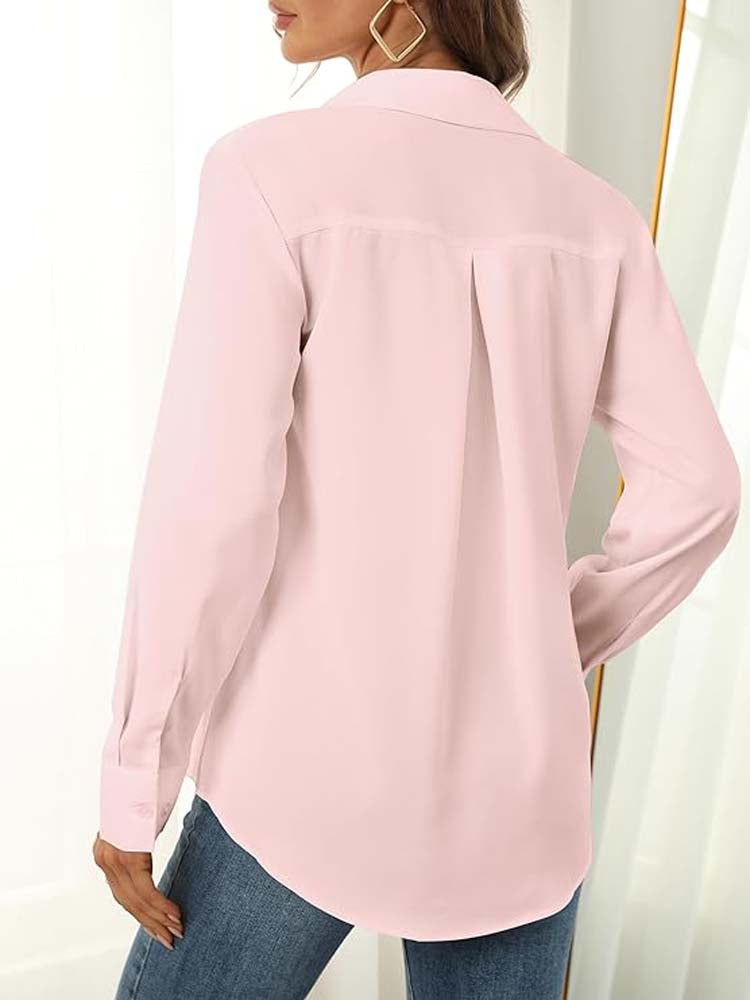 Timeless Vintage Style Shirt