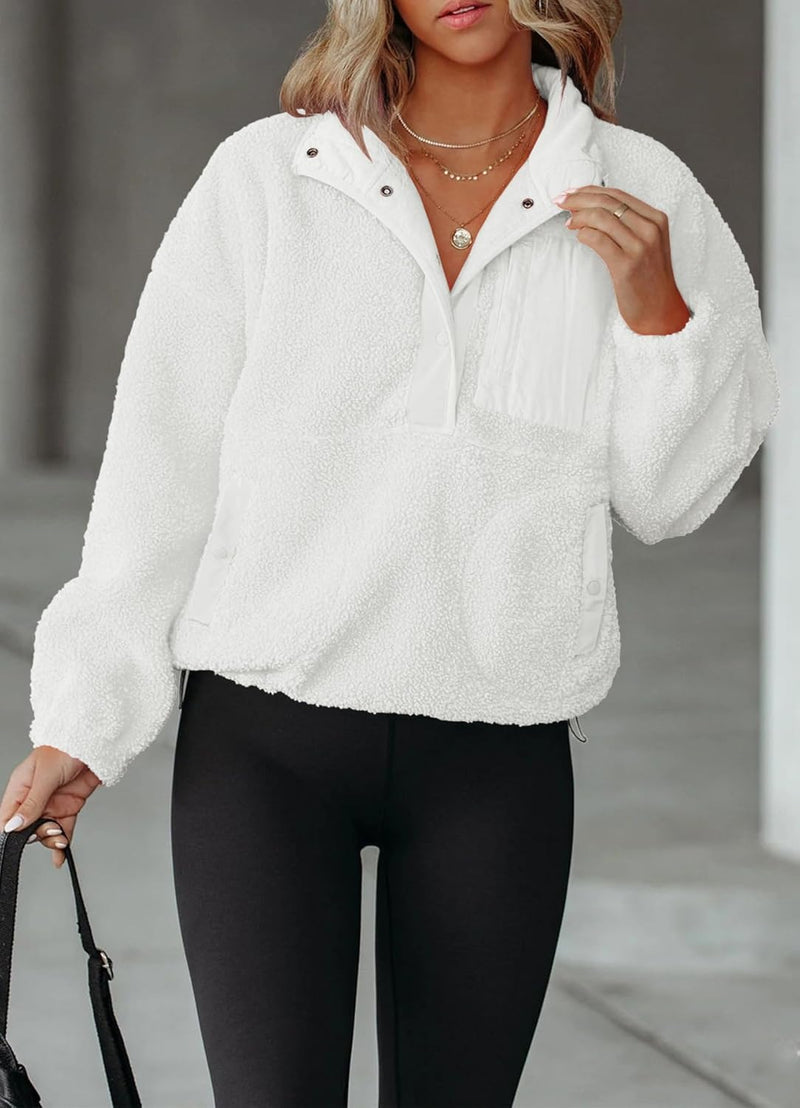 Gracefully Designed Jacket