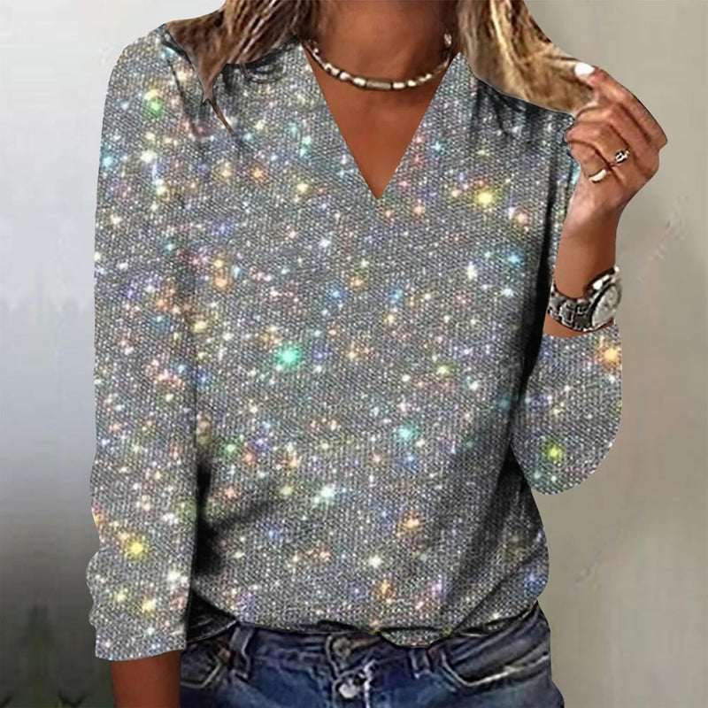 Elegantly Designed Blouse
