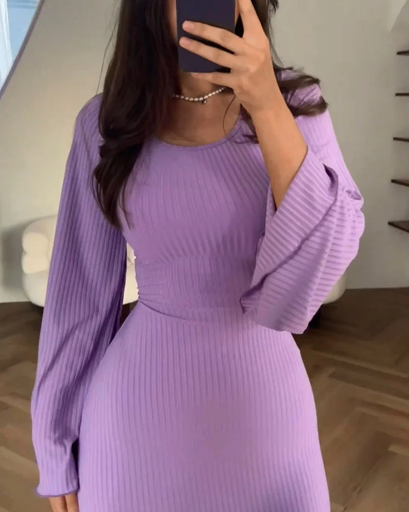 Classic Vintage Dress