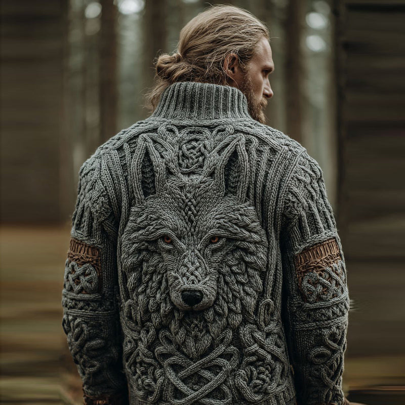 Beautifully Crafted Sweater
