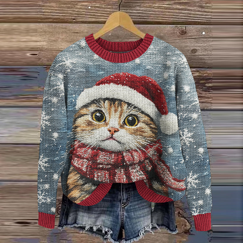 Beautifully Crafted Sweater
