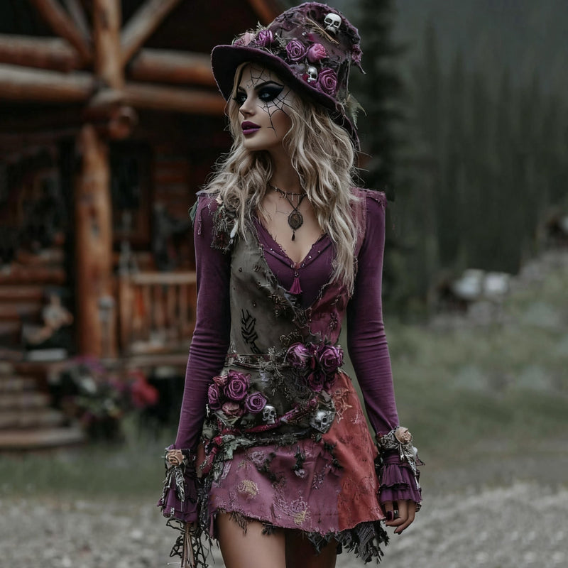 Beautifully Crafted Dress