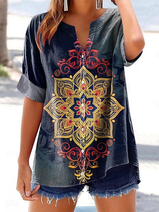 Classic Designed Shirt