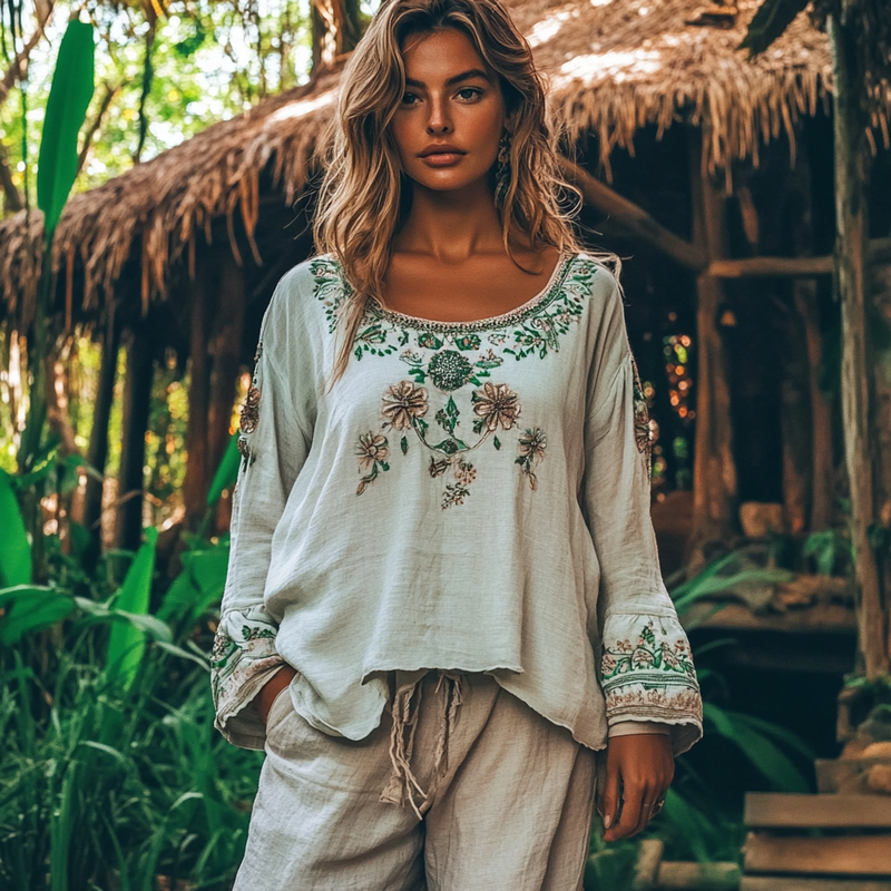 Classic Vintage Shirt