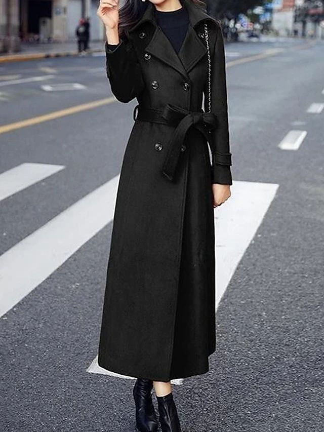 Vintage Inspired Coat
