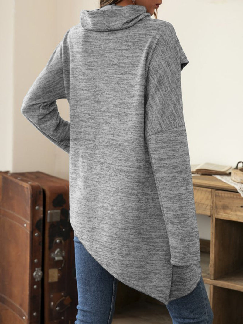 Elegantly Designed T-Shirt
