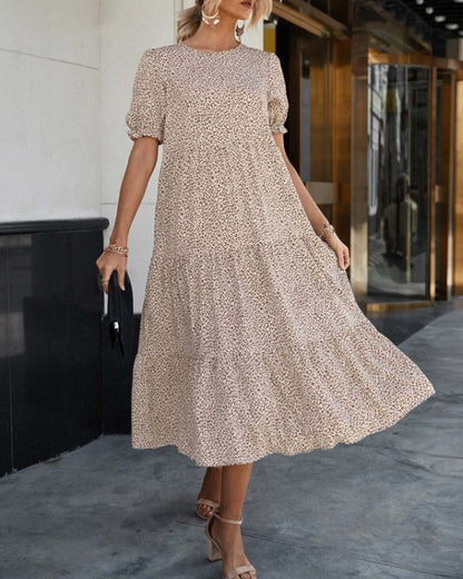 Beautifully Crafted Dress