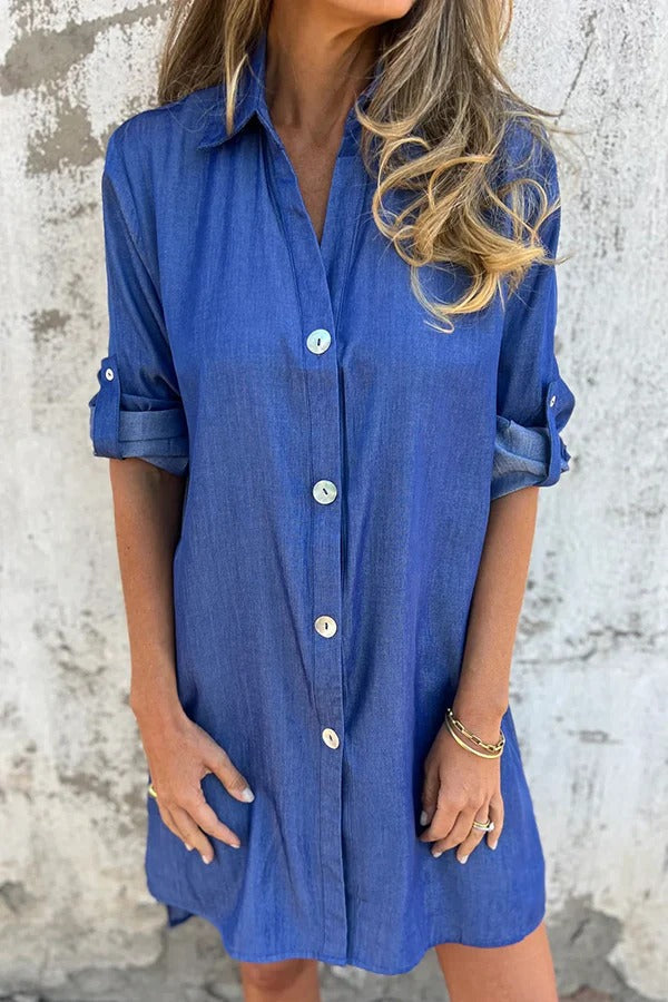 Beautifully Crafted Shirt