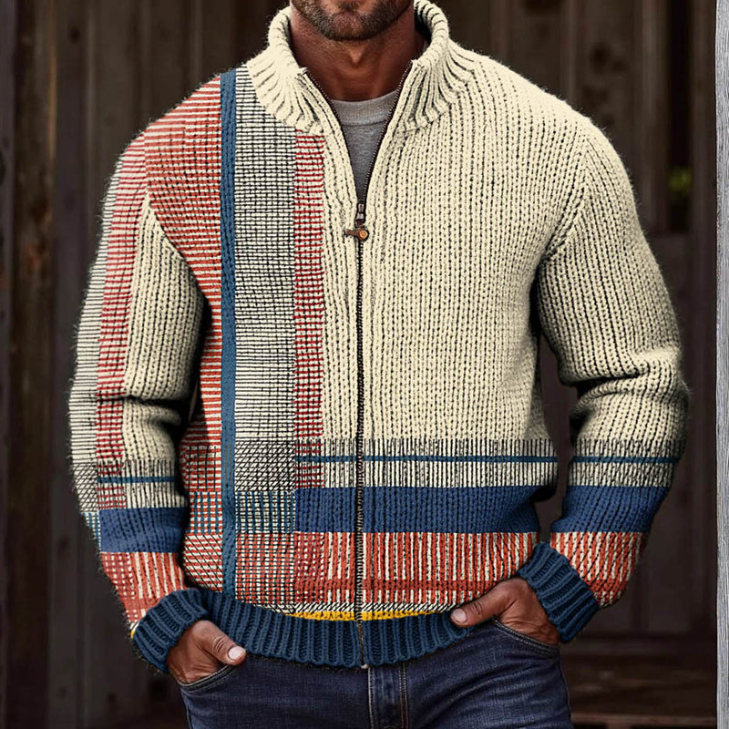 Elegantly Designed Sweater
