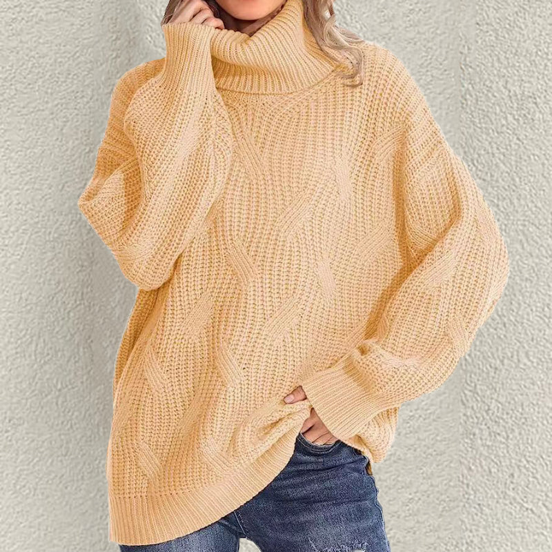 Timeless Vintage Style Sweater